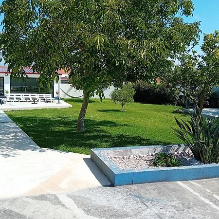Casa Dos Avos Veras Aveiro Exterior photo