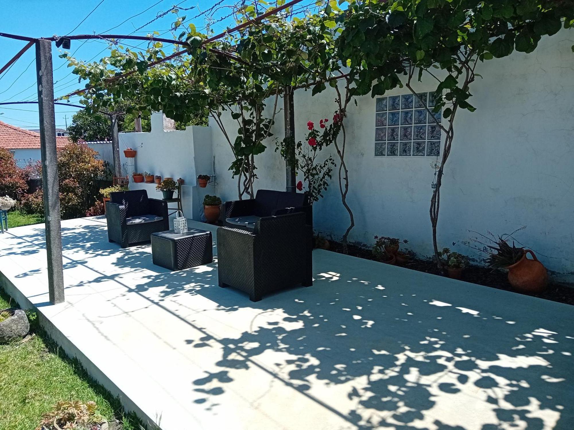 Casa Dos Avos Veras Aveiro Exterior photo